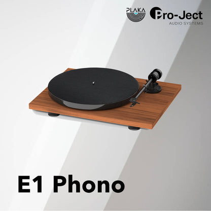 Pro-ject Primary E1 Phono Turntable