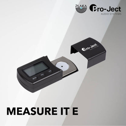 Measure It E
