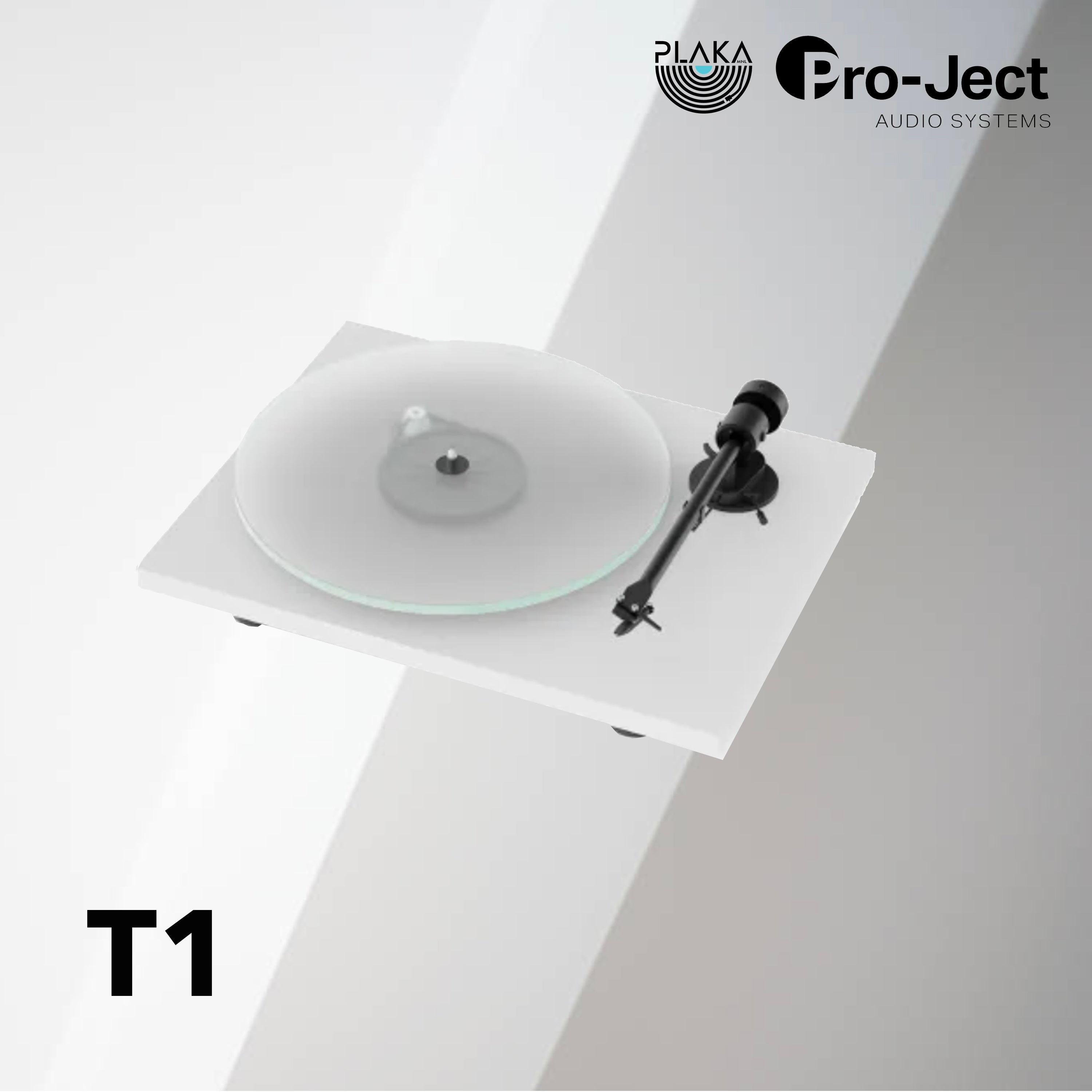 The Pro-ject Turntables – Plaka.MNL