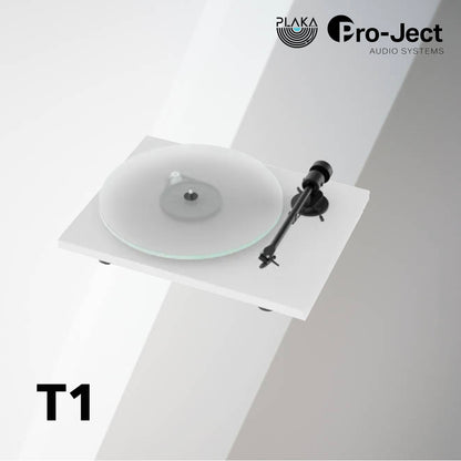 Pro-ject Primary T1 Turntable