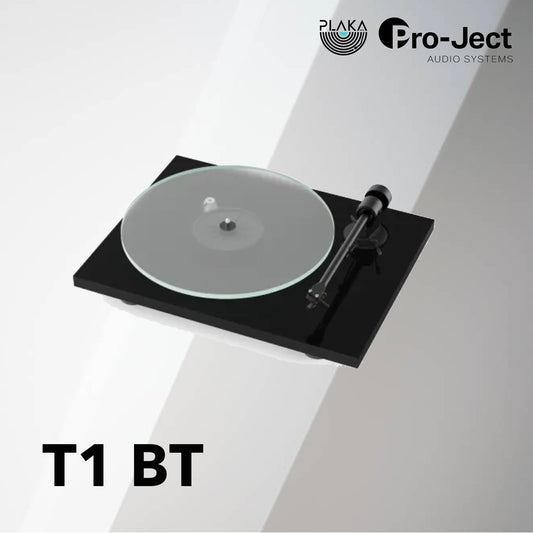 Pro-ject Primary T1 BT Turntable