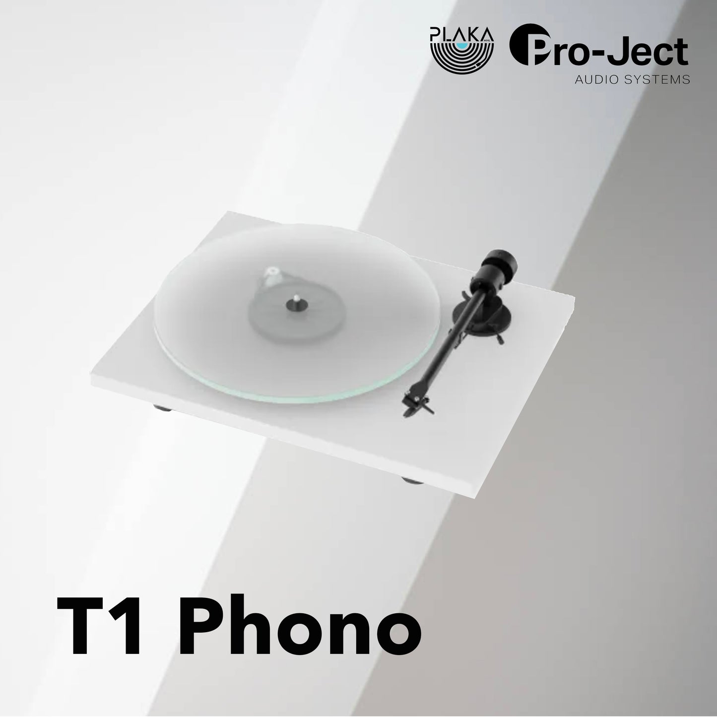 Pro-ject Primary T1 Phono Turntable