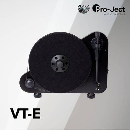 Pro-ject VT-E Turntable