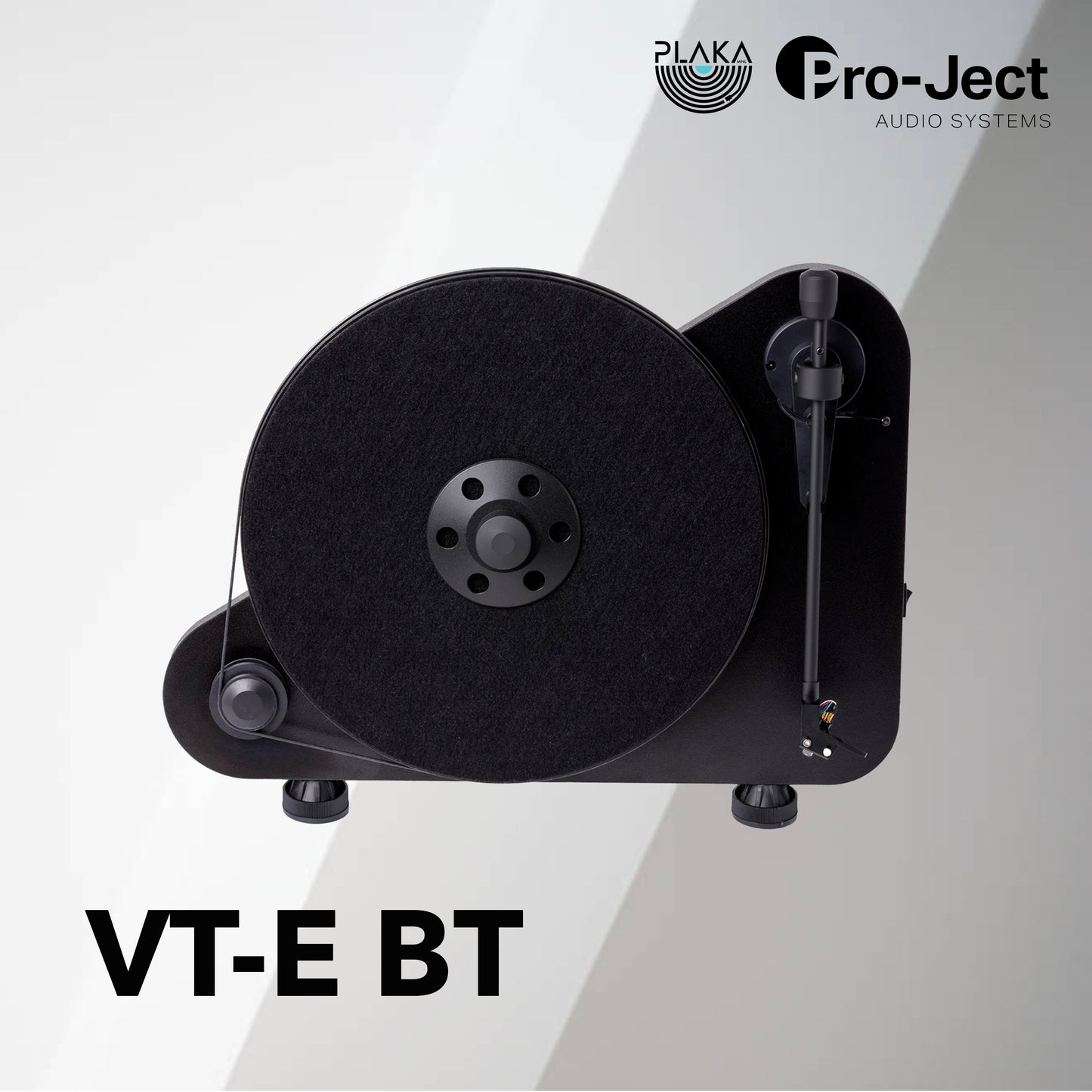 Pro-ject VT-E BT Turntable