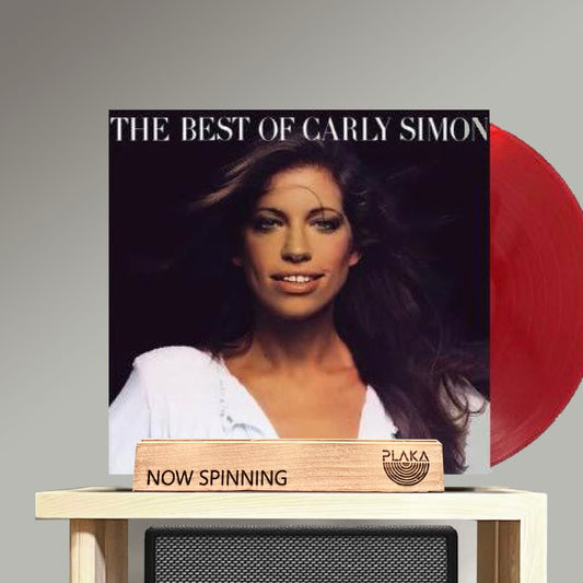 Carly Simon - The Best of Carly Simon