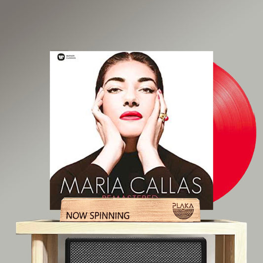 Maria Callas - Remastered