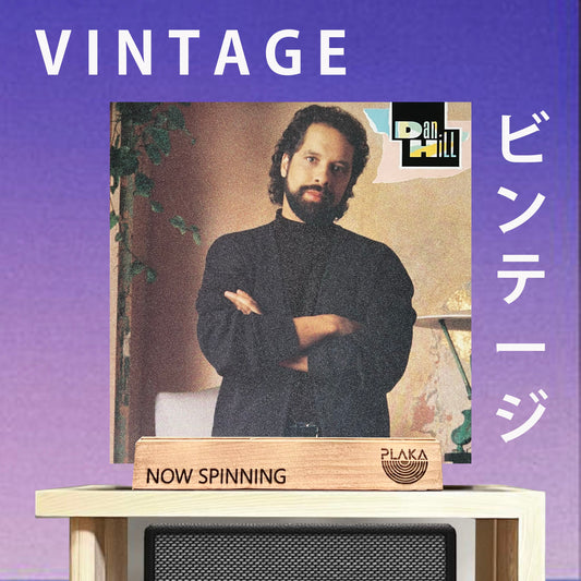 Dan Hill - Dan Hill