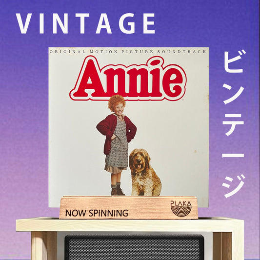 Annie - OST