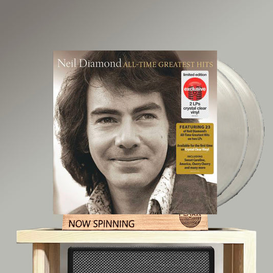 Neil Diamond : All Time Greatest Hits