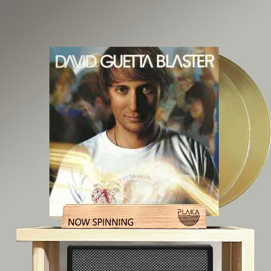 David Guetta - Blaster