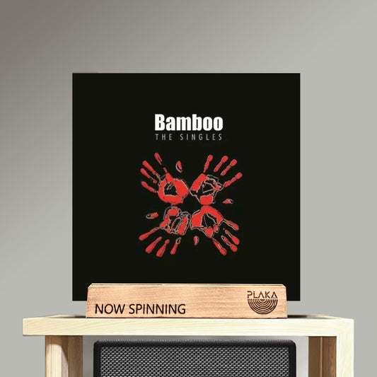 Bamboo - The Singles Vol. 1