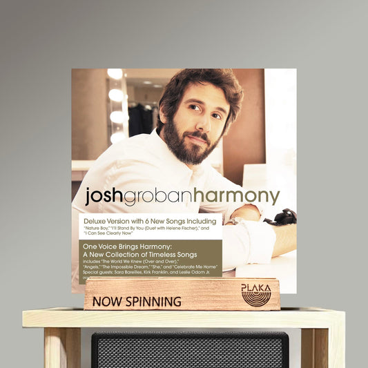 Josh Groban - Harmony