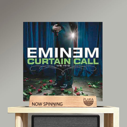 EMINEM - Curtain Call : The Hits