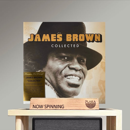 James Brown - Collected