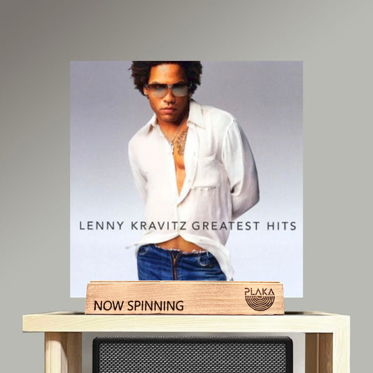 Lenny Kravitz - Greatest Hits