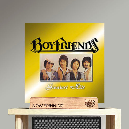 Boyfriends - Greatest Hits