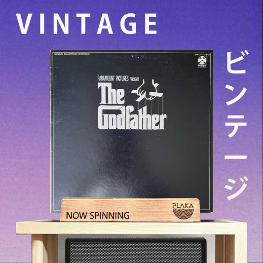 Godfather, The - Nino Rota (OST)