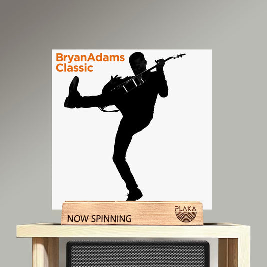 Bryan Adams - Classic