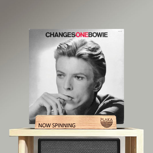 David Bowie - ChangesOneBowie