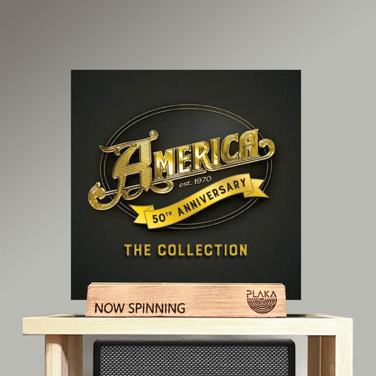 America - 50th Anniversary : The Collection