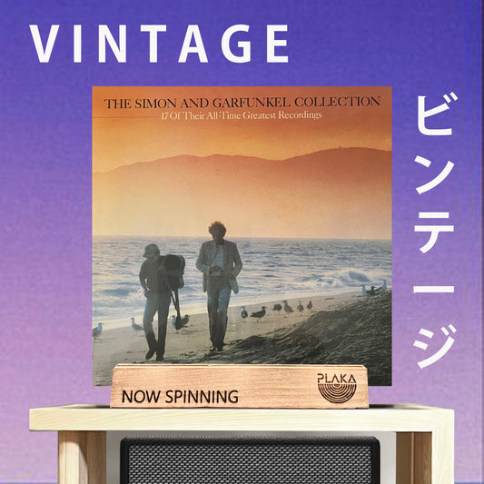 Simon & Garfunkel Collection
