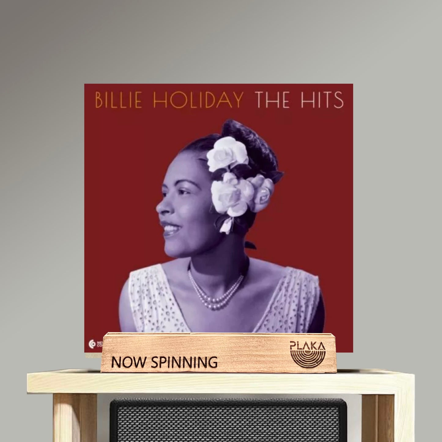 Billie Holiday - The Hits