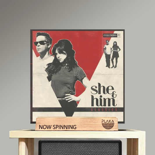 She & Him - Classics