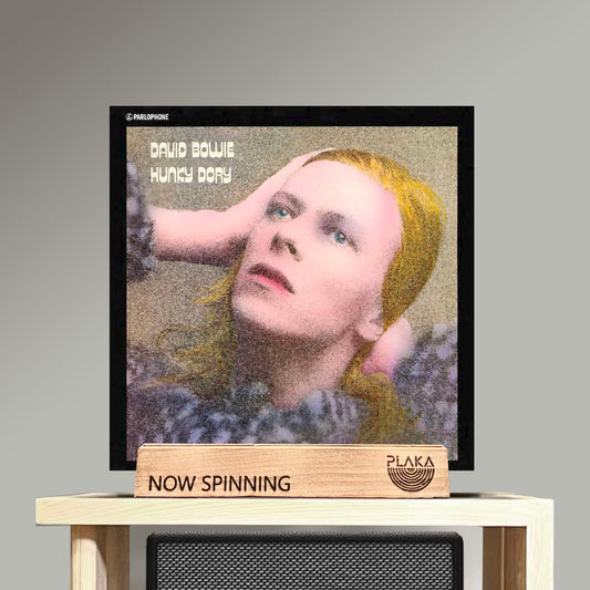 David Bowie - Hunky Dory