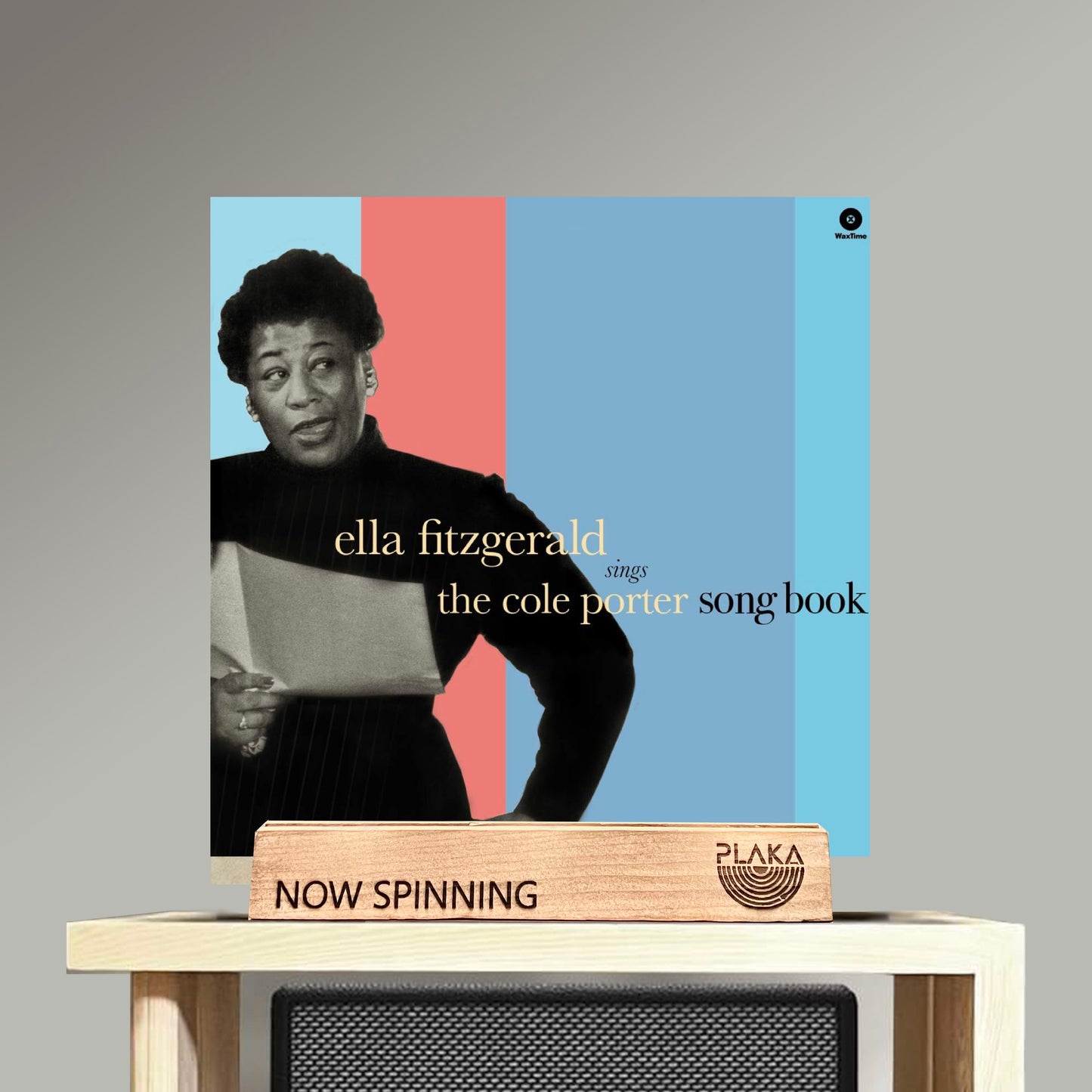 Ella Fitzgerald - Sings the Cole Porter Songbook