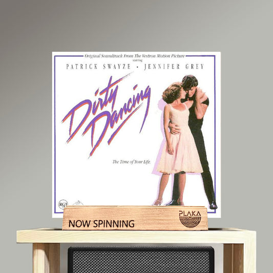 Dirty Dancing - OST