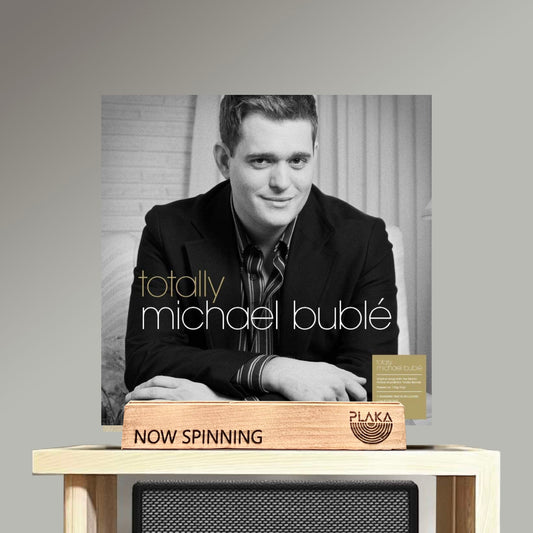 Michael Buble - Totally