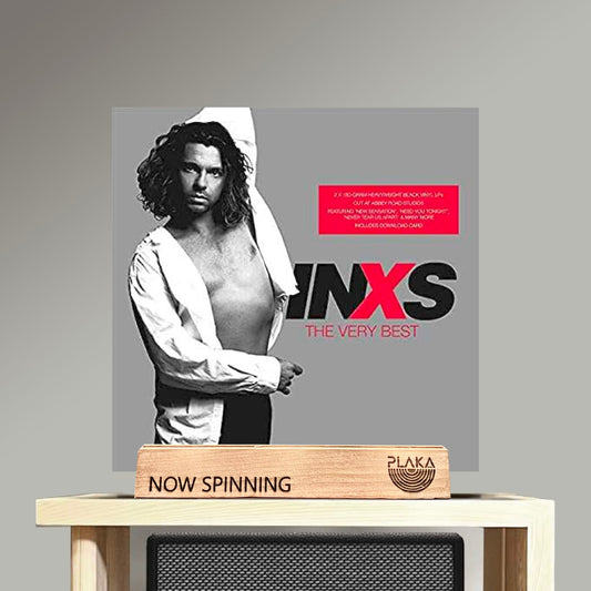 INXS - The Very Best Of