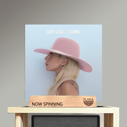 Lady Gaga - Joanne