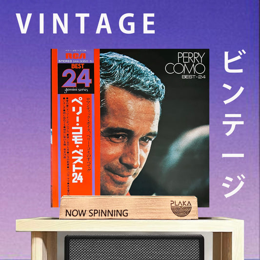 Perry Como - Best 24