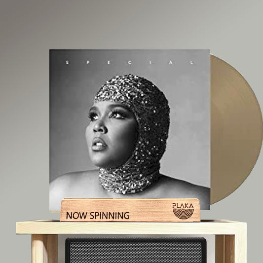 Lizzo - Special
