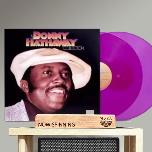 Donny Hathaway - A Donny Hathaway Collection