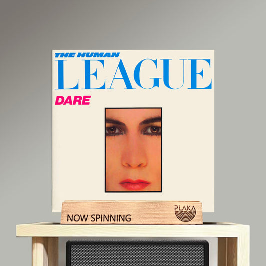 Human League, The - DARE