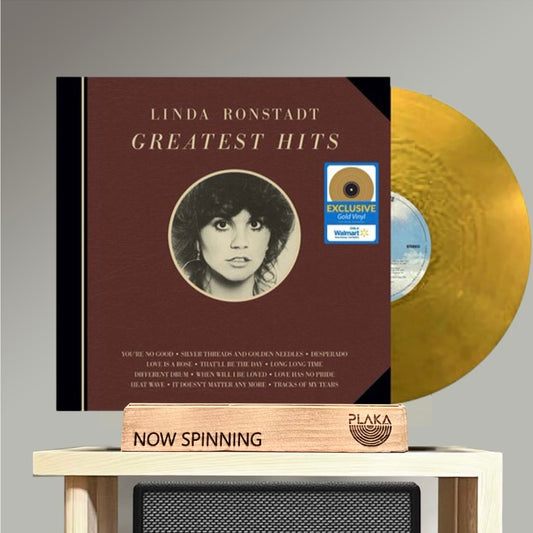 Linda Ronstadt - Greatest Hits