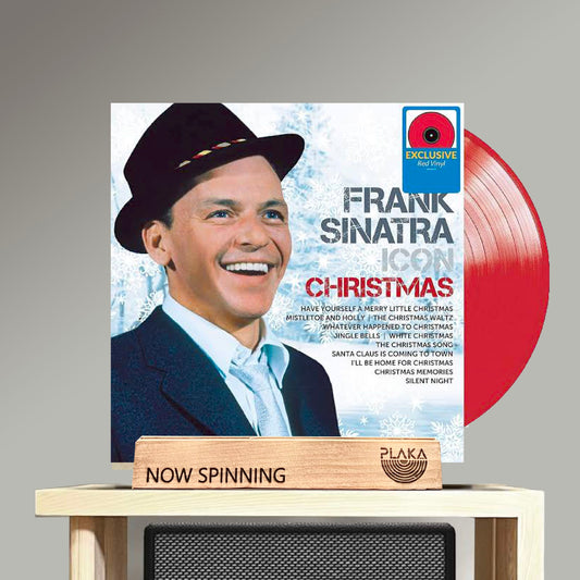 Frank Sinatra - Christmas Icon