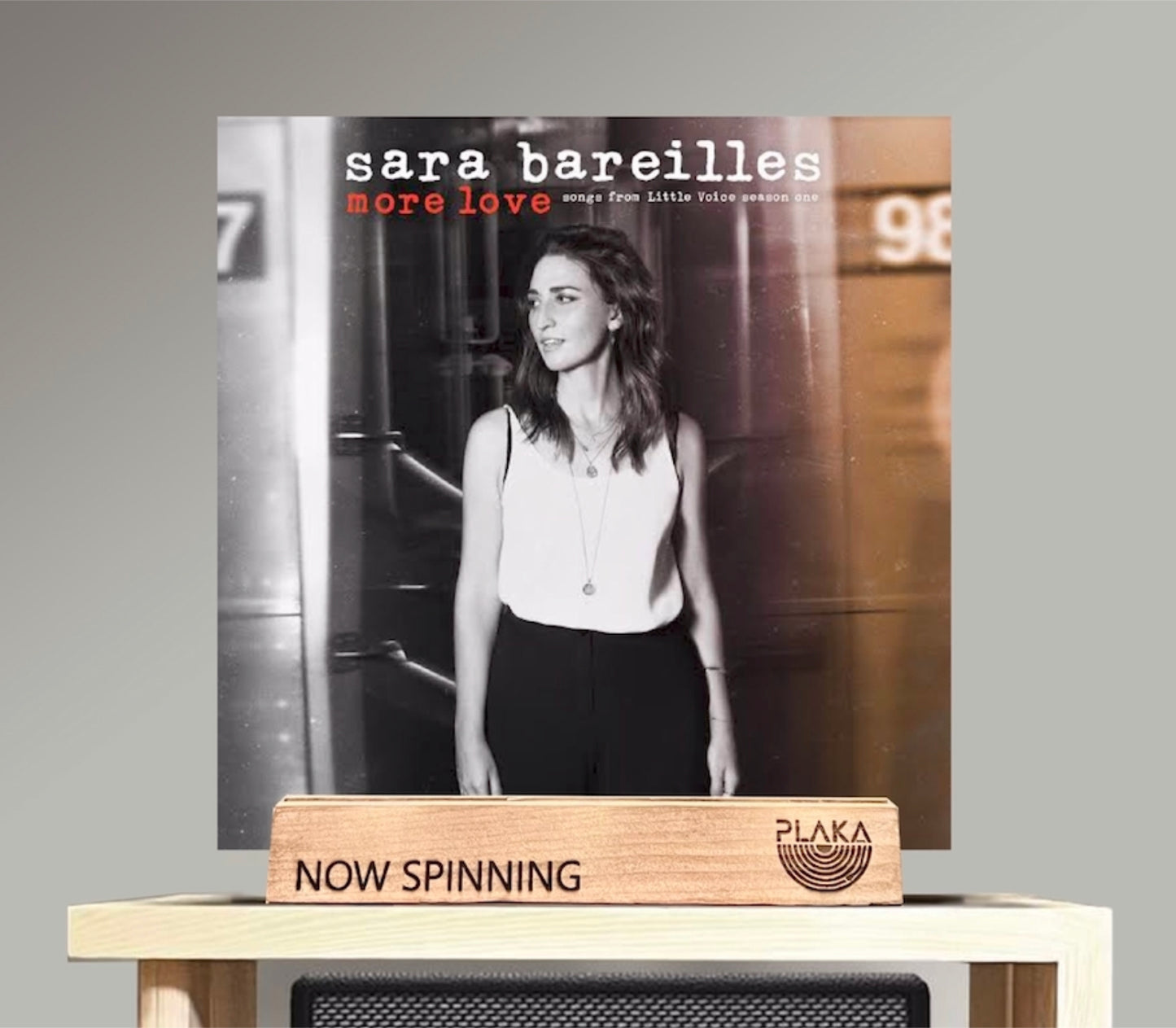 Sara Bareilles - More Love: Songs From Little Voice Season One