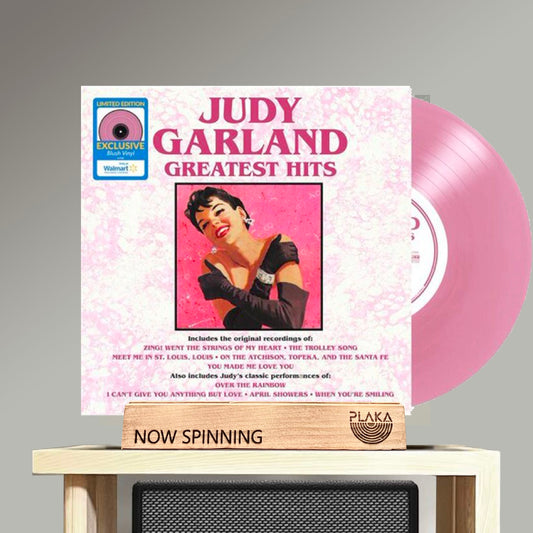 Judy Garland - Greatest Hits