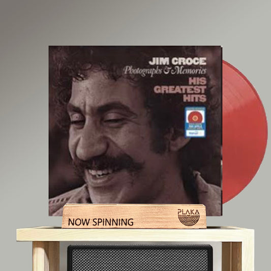 Jim Croce - Greatest Hits