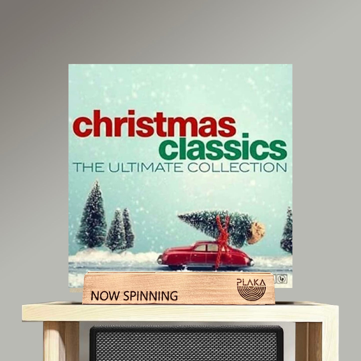 Various Artists - Christmas Classics : The Ultimate Collection