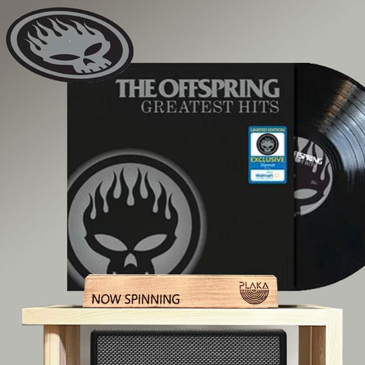 Offspring, The -Greatest Hits