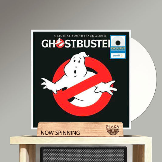 Ghostbusters OST