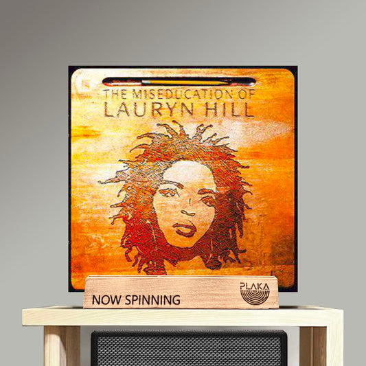 Lauryn Hill - The Miseducation Of Lauryn Hill