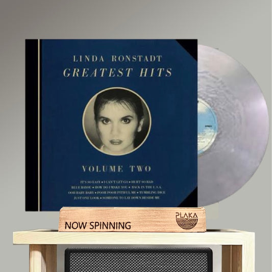 Linda Ronstadt - Greatest Hits Vol. 2