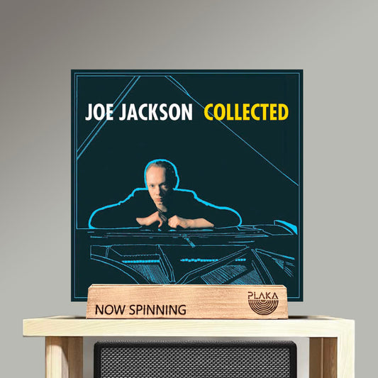 Joe Jackson Collected