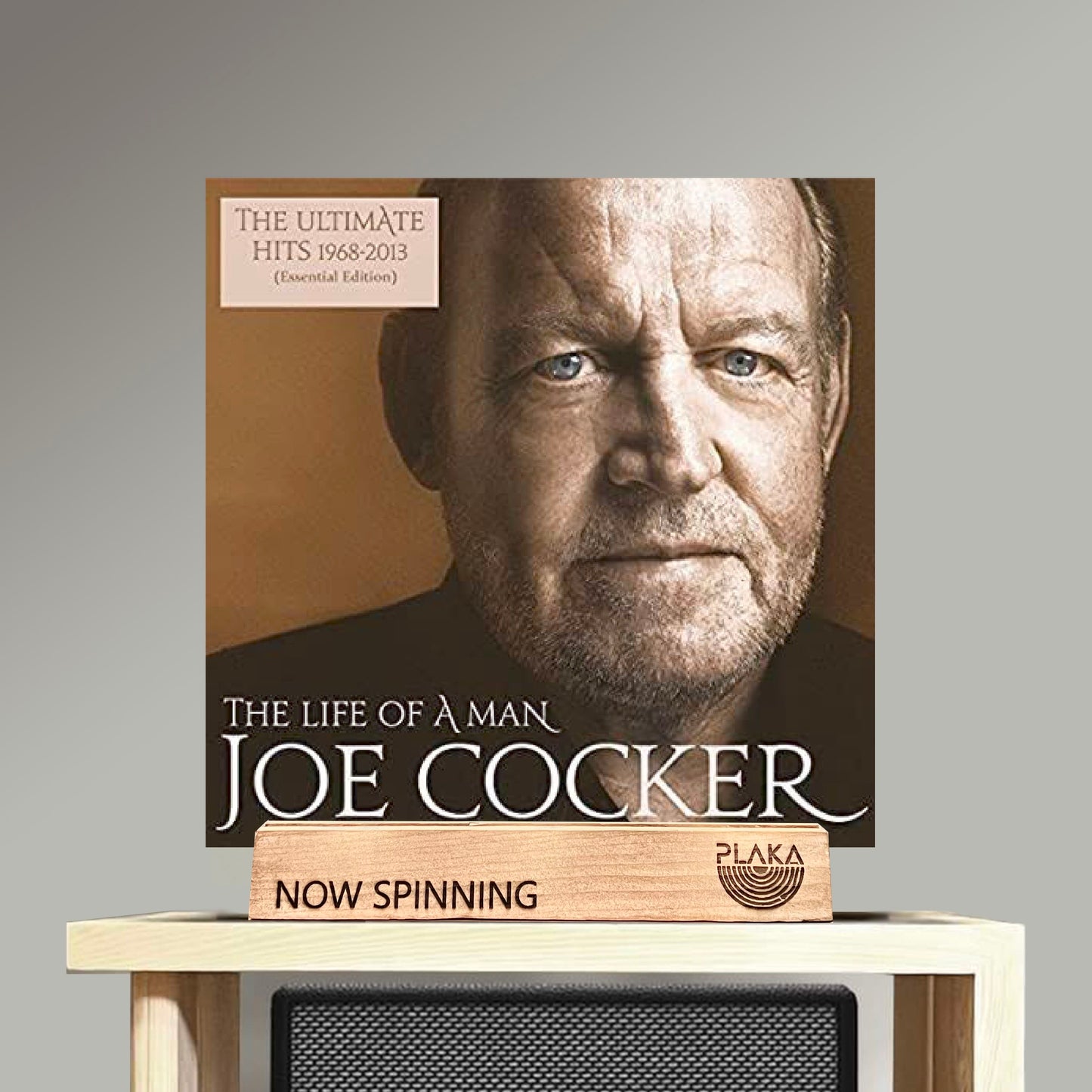 Joe Cocker - Ultimate Hits 1968 - 2013