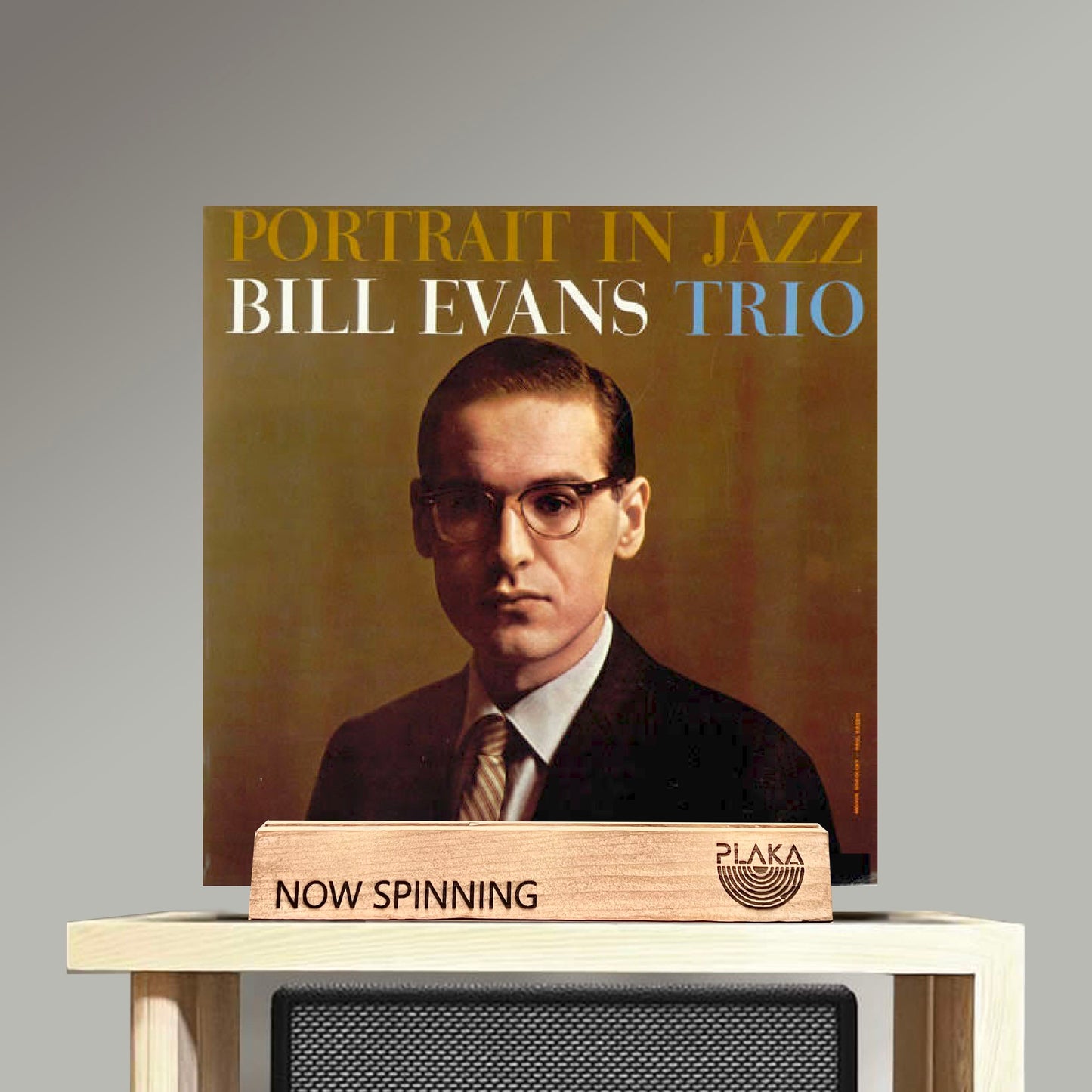 Bill Evans Trio - Portrait in Jazz